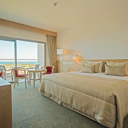 Grand Hotel Ontur Çeşme Exterior foto